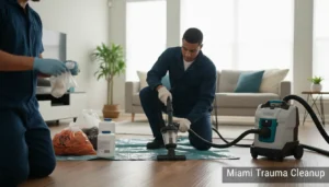 Common Questions About Emergency Trauma Services in FL - Miami Trauma Cleanup Miami