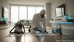 How to Prepare for Professional Death Cleanup in Miami FL - Miami Trauma Cleanup Miami