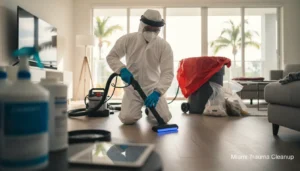 Safe Steps After an Accident: Miami Trauma Response Guide - Miami Trauma Cleanup Miami